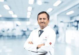 Dr Hirenappa B Udunur